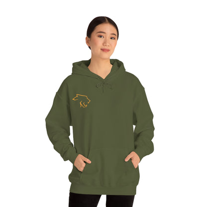 R&J HOODIE