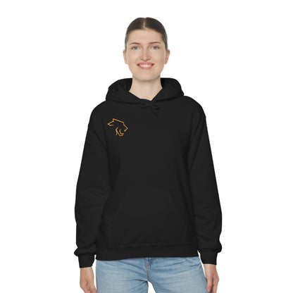 R&J HOODIE