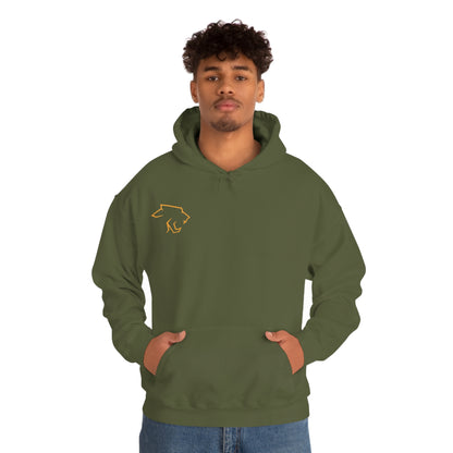 R&J HOODIE