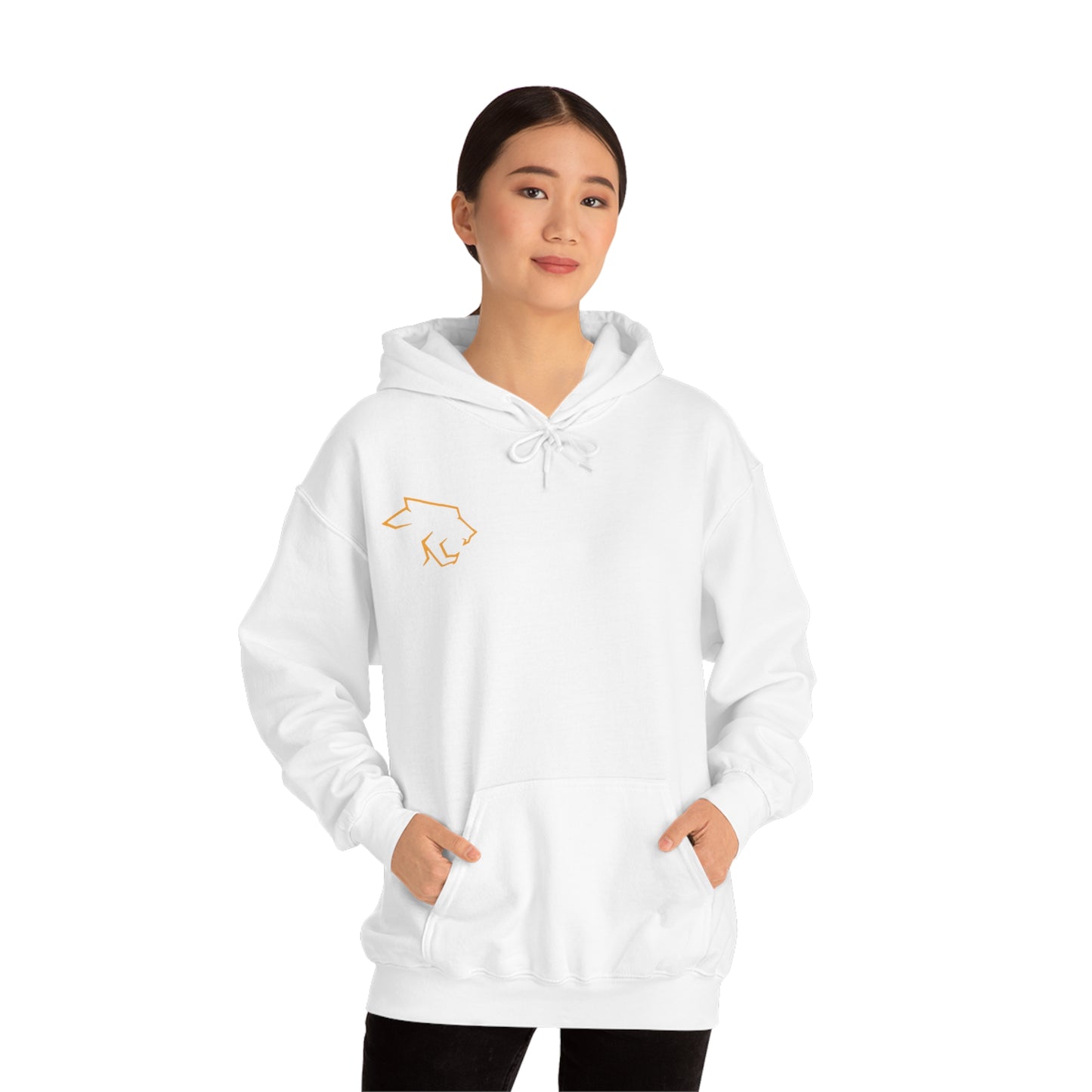 R&J HOODIE