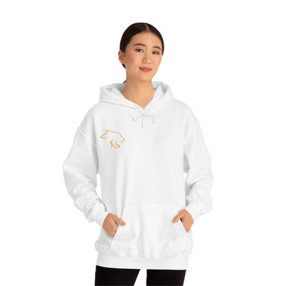 R&J HOODIE