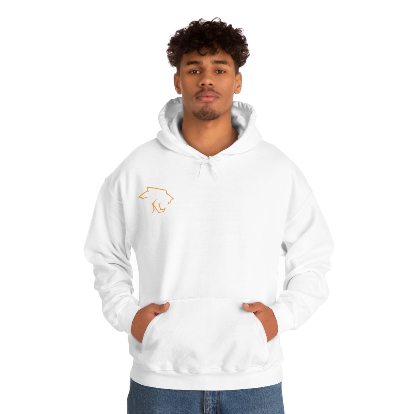 R&J HOODIE