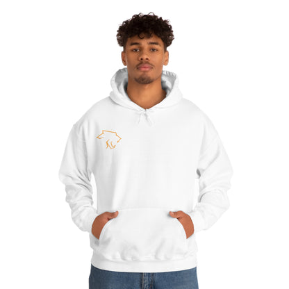 R&J HOODIE