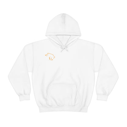 R&J HOODIE