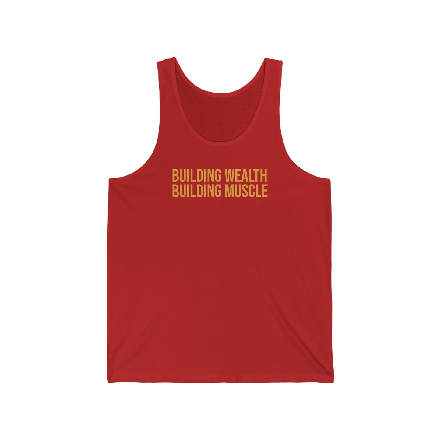 "GUNSHOW" TANK