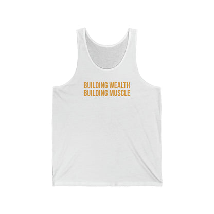 "GUNSHOW" TANK