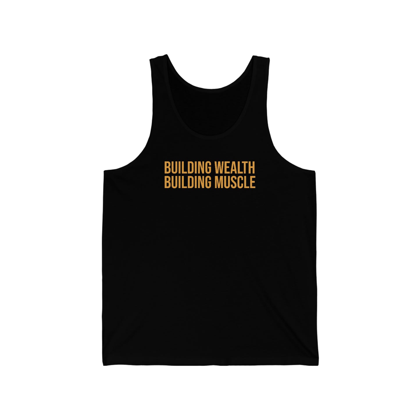 "GUNSHOW" TANK