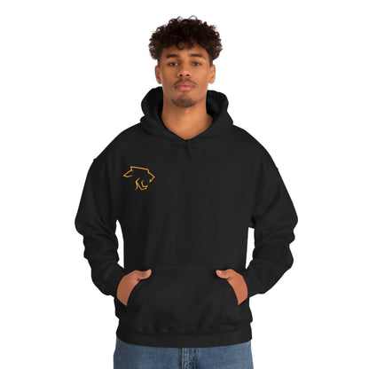 R&J HOODIE