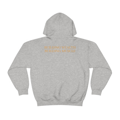 R&J HOODIE