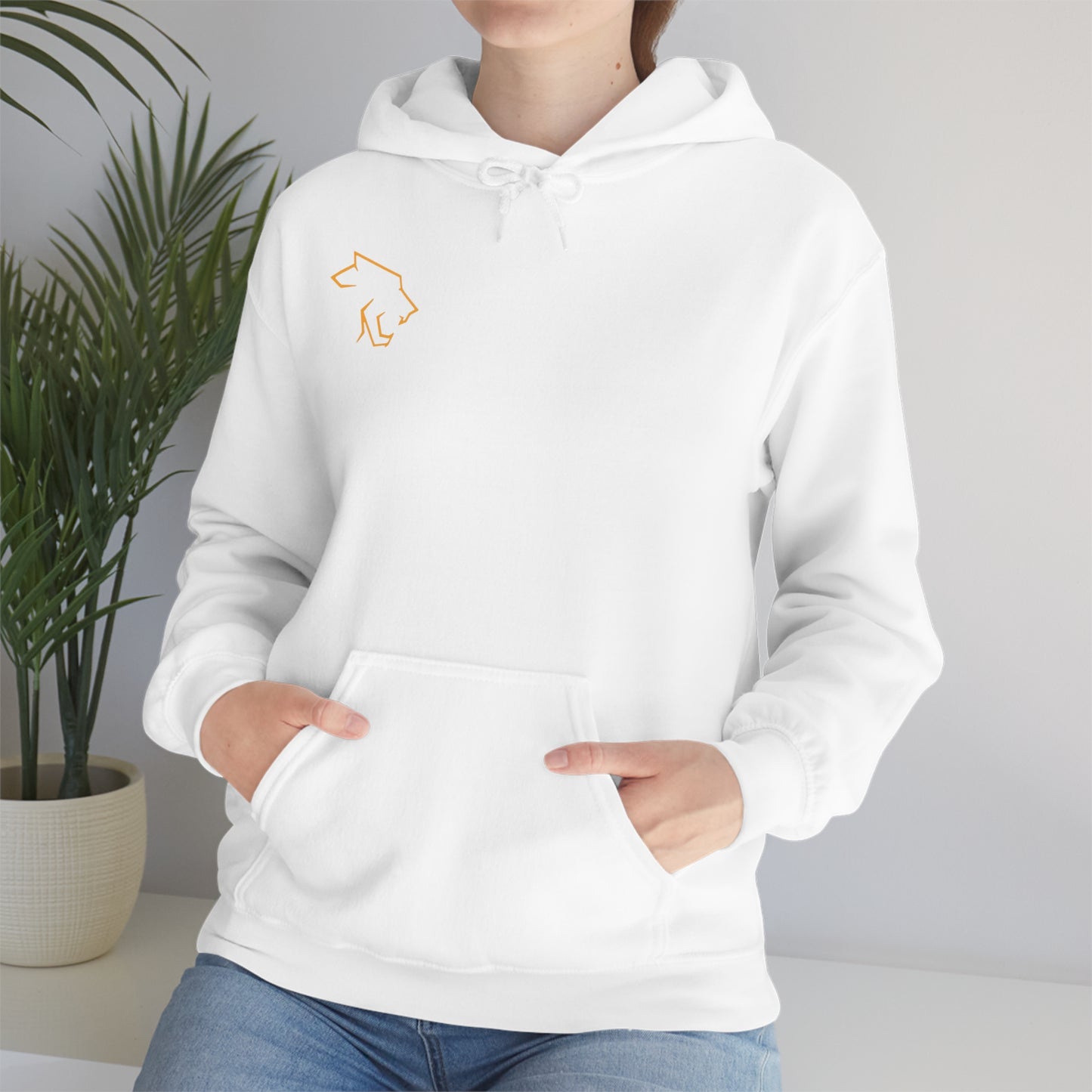 R&J HOODIE