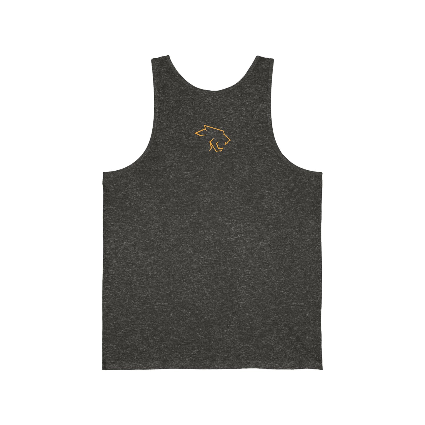 "GUNSHOW" TANK