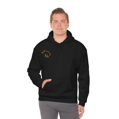 R&J HOODIE