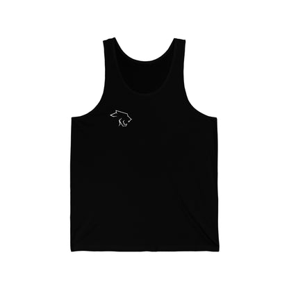 R&J Exclusive Tank