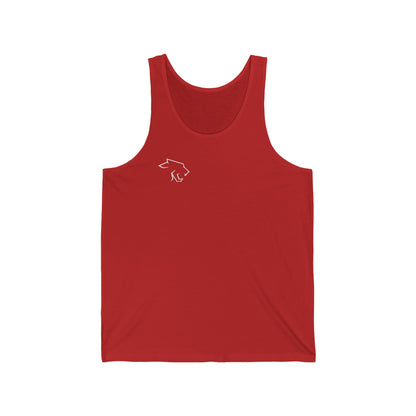 R&J Exclusive Tank