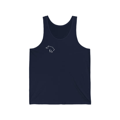 R&J Exclusive Tank