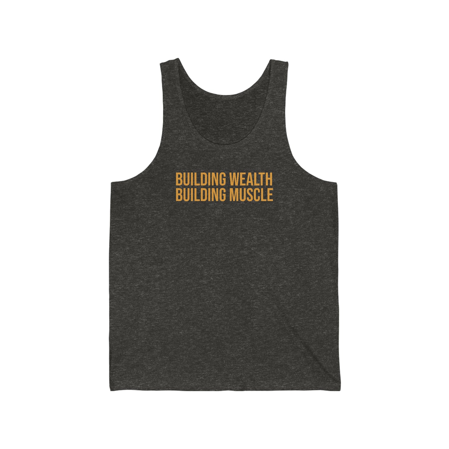 "GUNSHOW" TANK