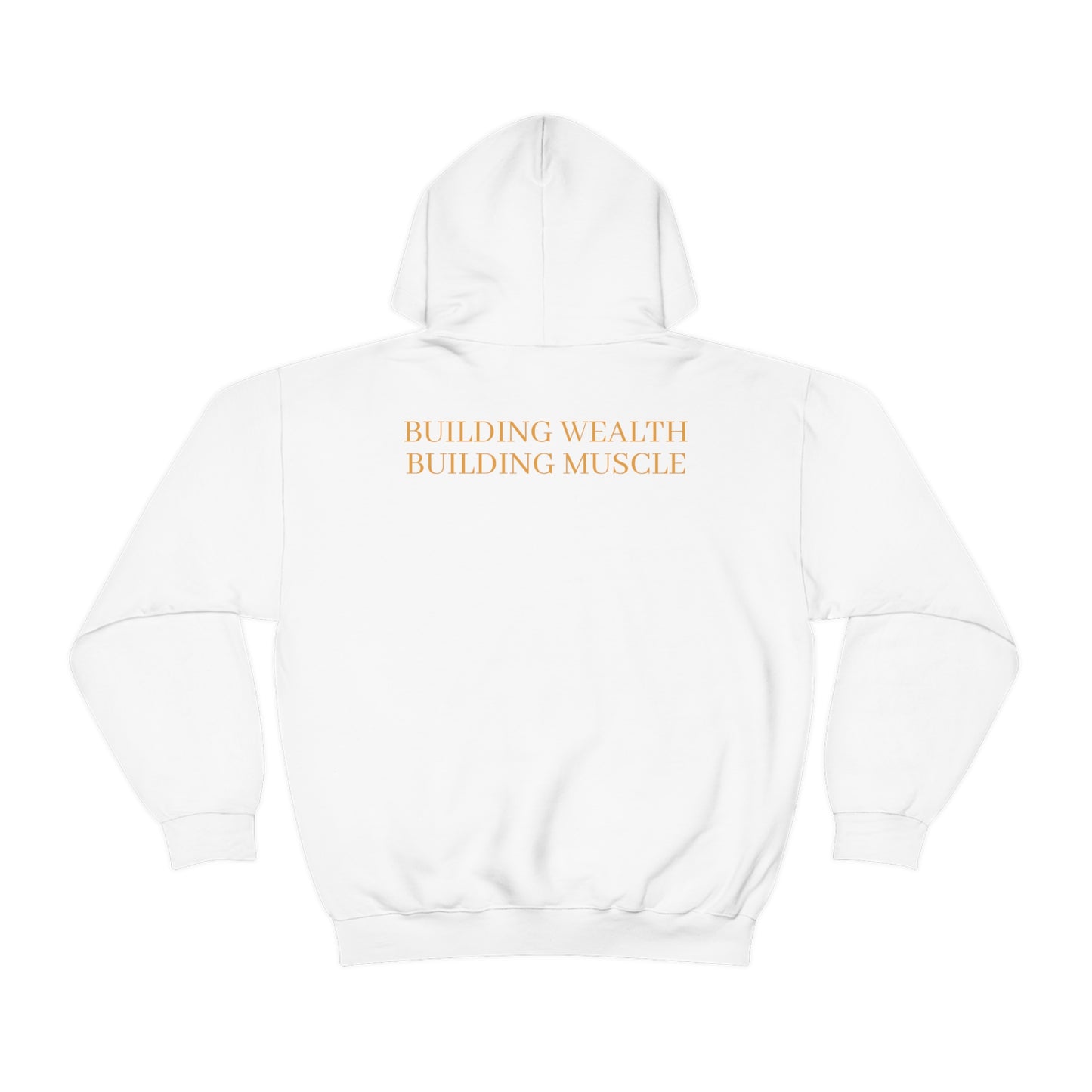 R&J HOODIE