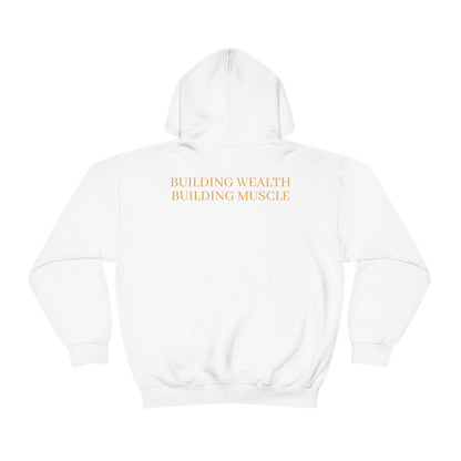 R&J HOODIE