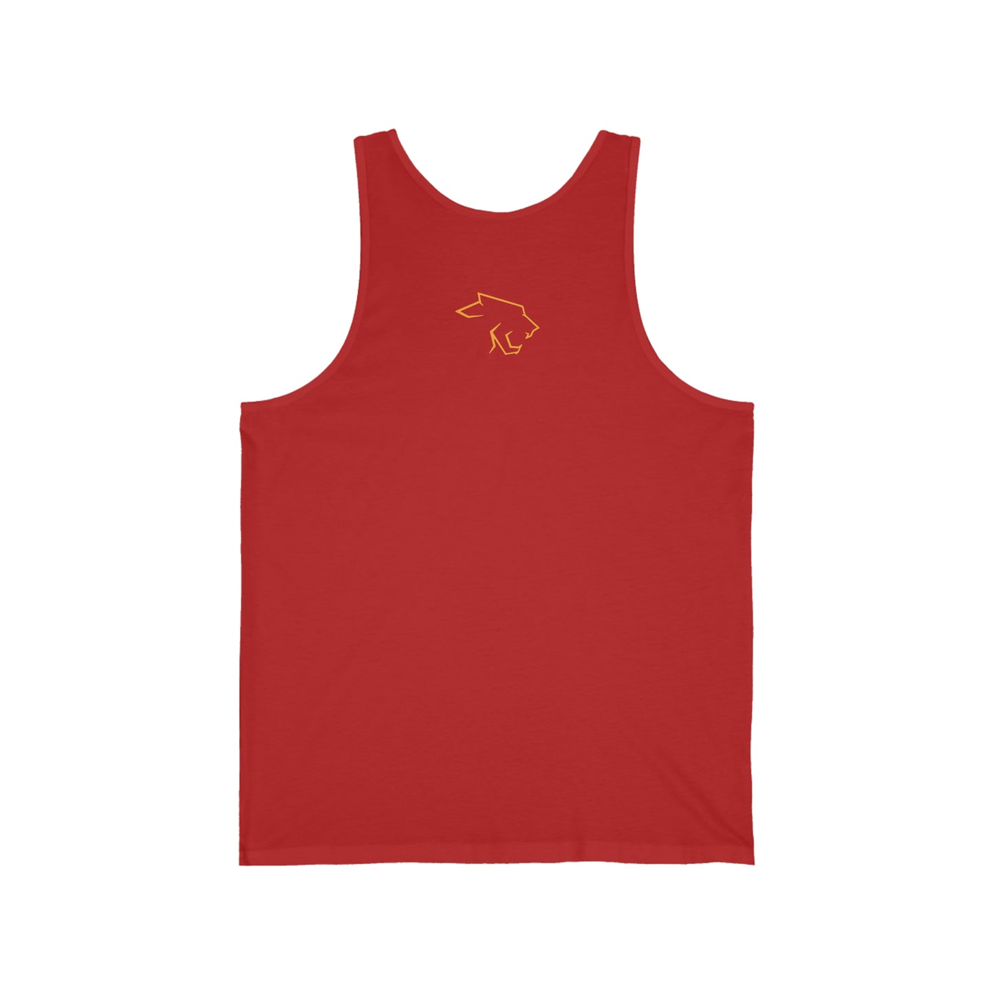 "GUNSHOW" TANK