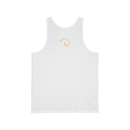 "GUNSHOW" TANK