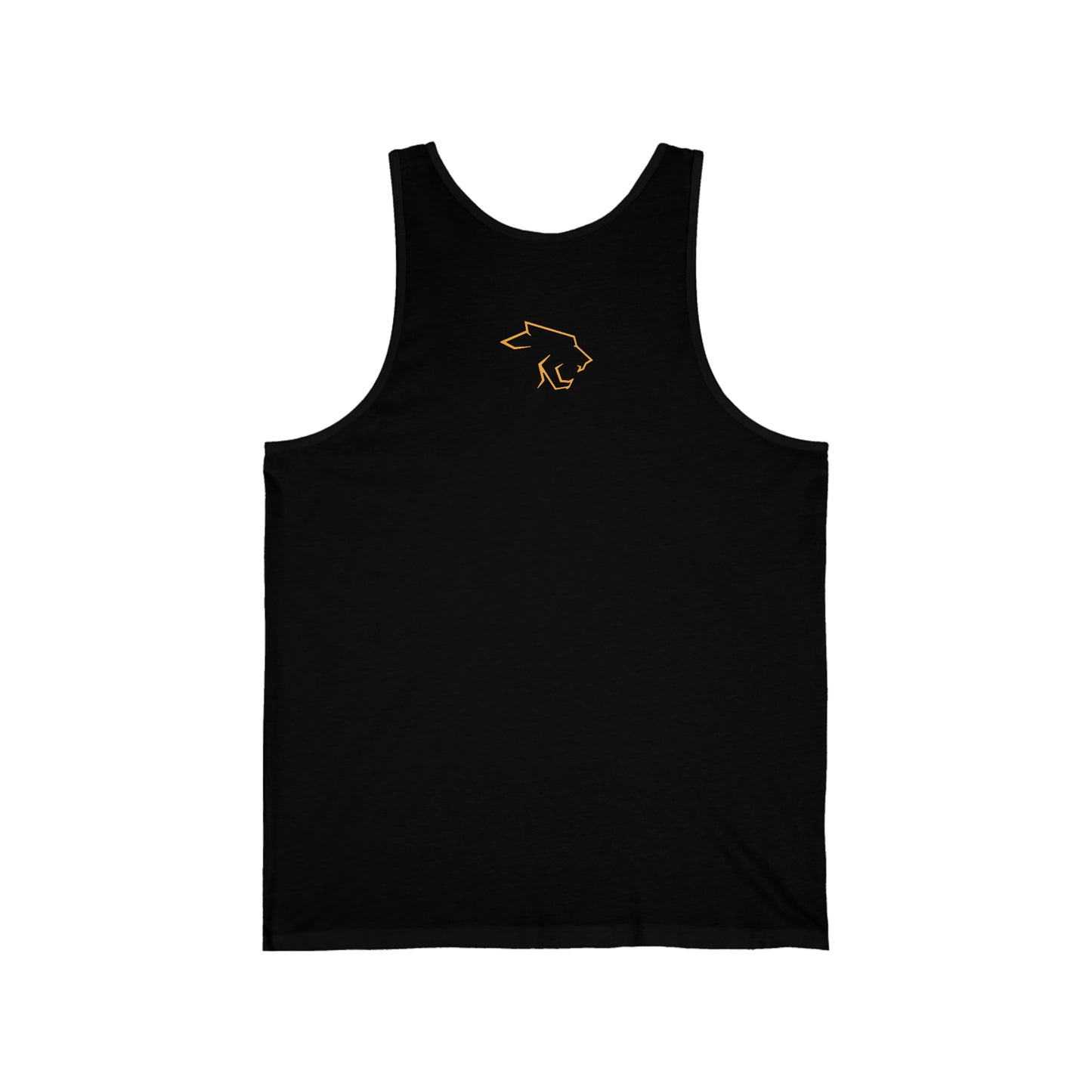 "GUNSHOW" TANK