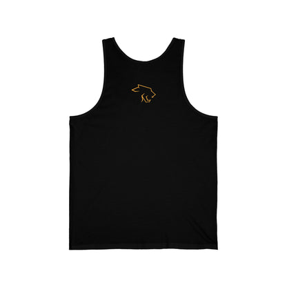 "GUNSHOW" TANK