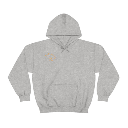 R&J HOODIE