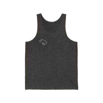 R&J Exclusive Tank