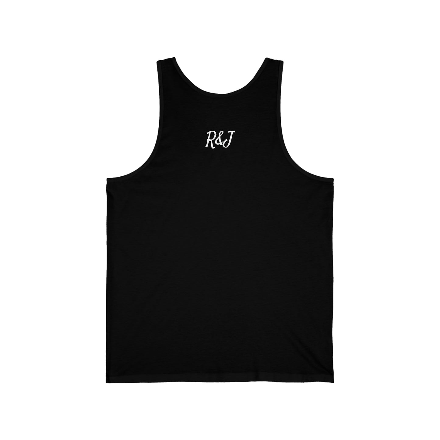 R&J Exclusive Tank