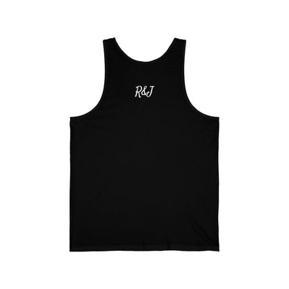 R&J Exclusive Tank