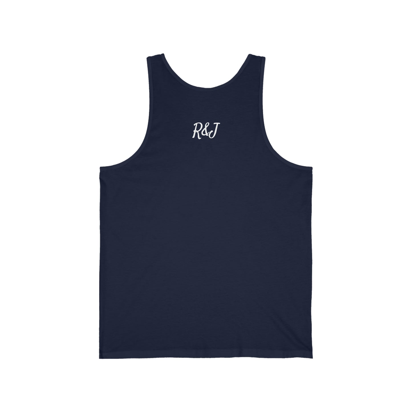 R&J Exclusive Tank