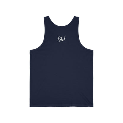 R&J Exclusive Tank