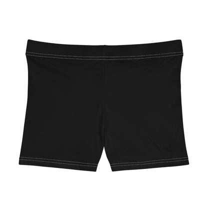 R&J "MUSCLE MOMMY" SHORTS