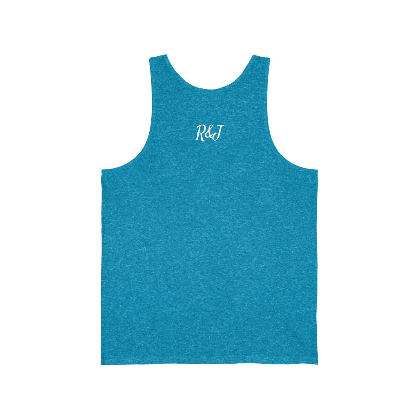 R&J Exclusive Tank