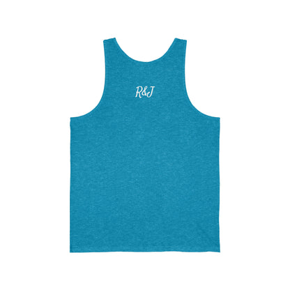 R&J Exclusive Tank