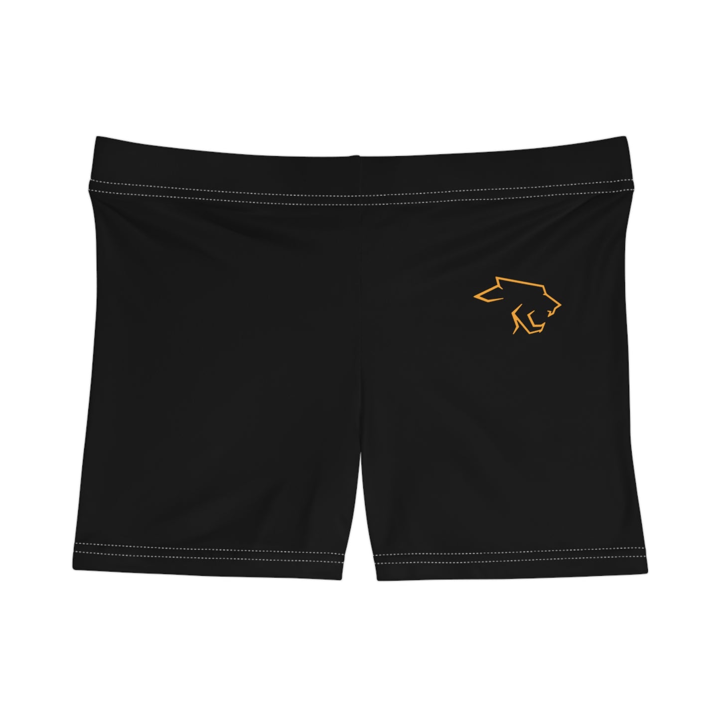 R&J "MUSCLE MOMMY" SHORTS