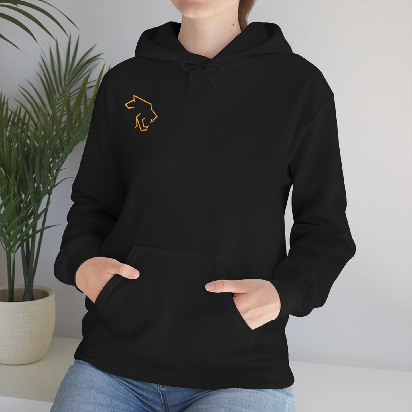 R&J HOODIE