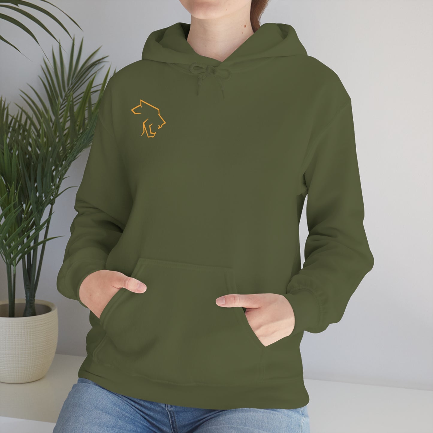 R&J HOODIE