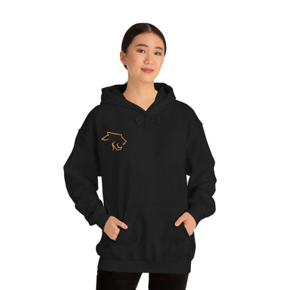 R&J HOODIE