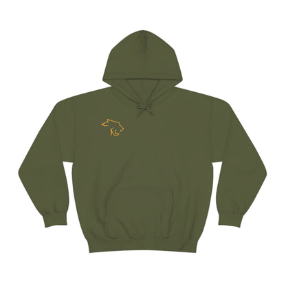 R&J HOODIE