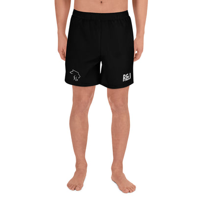 Men's R&J Athletic Shorts