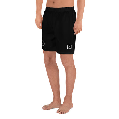 Men's R&J Athletic Shorts