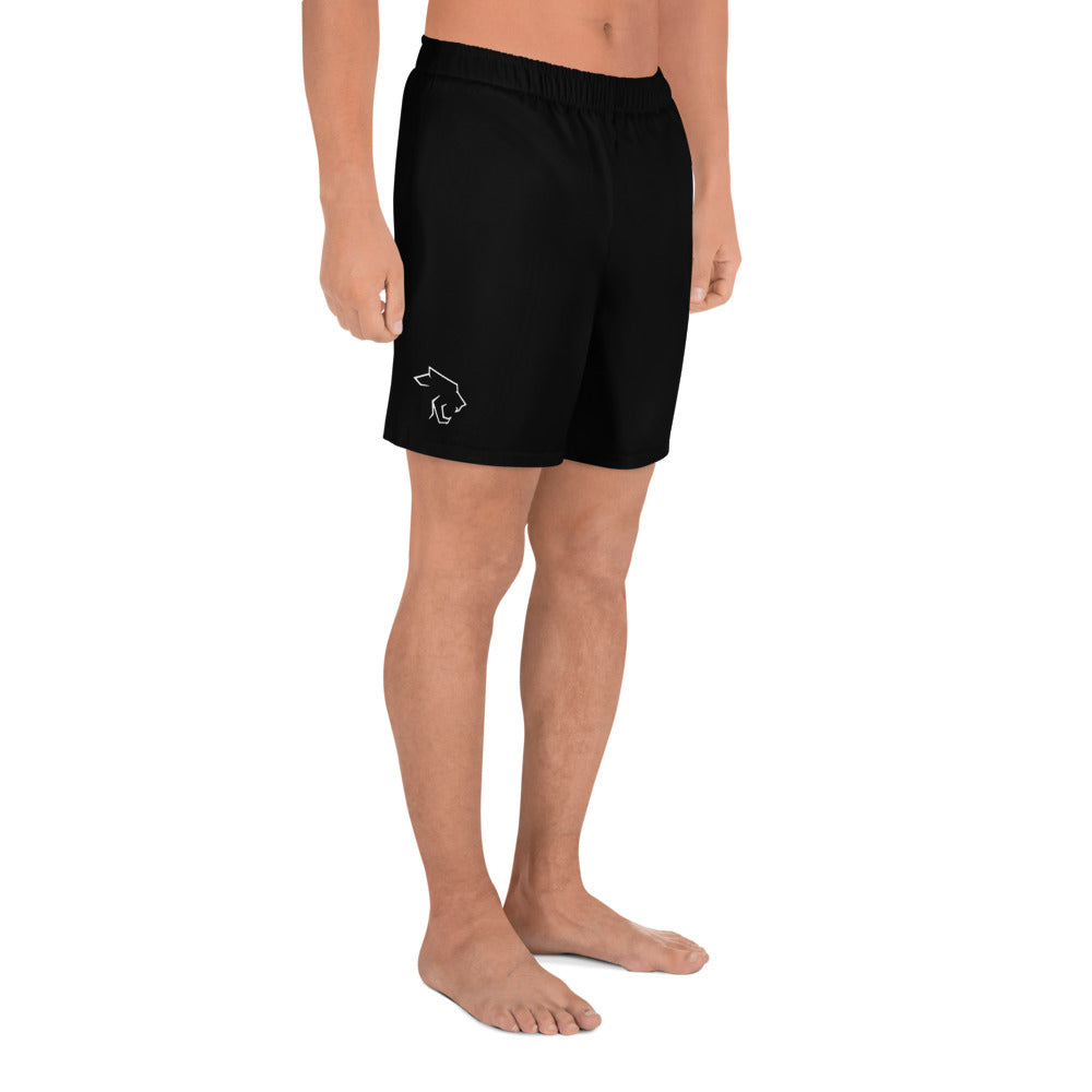 Men's R&J Athletic Shorts